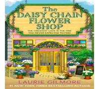 Laurie Gilmore DAISY CHAIN FLOWE_DREAM HA6 PB Paperback Book Laurie Gilmore Multicolor