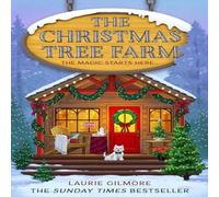 Laurie Gilmore The Christmas Tree Farm Paperback Book Laurie Gilmore Multicolor