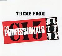 Laurie Johnson Band - Theme from The Professionals [CD 1]
