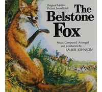 Laurie Johnson - Belstone Fox-Original Soundtrack Recording by Laurie Johnson