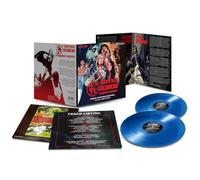 Laurie Johnson - Captain Kronos - Vampire Hunter - Original Soundtrack Selections