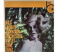 Laurie Johnson - Das Laurie-Johnson Orechster Bittet Zum Tanz [Vinyl LP]