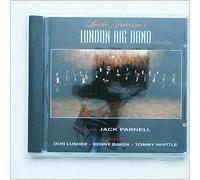 Laurie Johnson - Laurie Johnsons Big Band