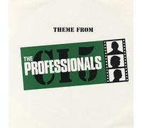 Laurie Johnson's London Big Band - The Professionals