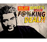 Laurie Kilmartin, Roy Wood Jr. and Tony Clifton