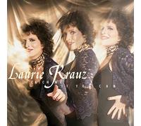 Laurie Krauz - Catch Me If You Can