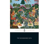 Laurie L. Patton The Bhagavad Gita (Paperback)