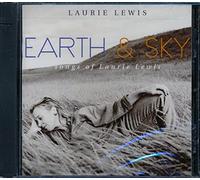 Laurie Lewis - Earth & Sky: Songs of Laurie Lewis