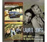 Laurie Lewis - Guest House & The Golden West
