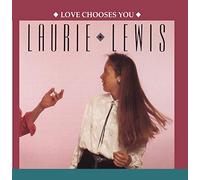 Laurie Lewis – Love Chooses You
