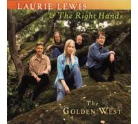 Laurie Lewis & The Right Hands - The Golden West