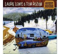 Laurie Lewis & Tom Rozum - Guest House