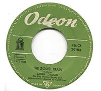 Laurie London - He's Got The Whole World In His Hands / The Gospel Train [Vinyl Single 7'']
