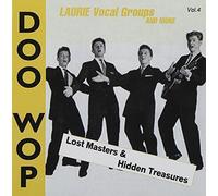 Laurie Lost Masters 4 / Various