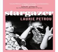 Laurie Petrou Stargazer Paperback Book in White Laurie Petrou White