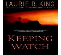 Laurie R. King Keeping Watch Paperback Book Laurie R. King Multicolor