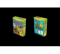 Laurie S Sutton Matthew K Manning Michael Anthony St Scooby-Doo Box (Paperback)