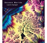 Laurie Spiegel - SAINTS PRESERVE US!