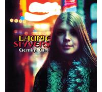 Laurie Styvers Gemini Girl: The Complete Hush Recordings (CD) (US IMPORT)