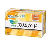 "LAURIER" SLIM, 3* LIGHT DAYTIME 17 CM, SLIM SANITARY PADS KAO, WITHOUT WINGS