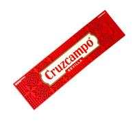 Laurie's Pub and Bar Accessories | Cruzcampo Beer Rubber Bar Runner / Drip Mat 56 x 16 cm