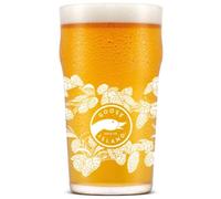 Laurie's Pub and Bar Accessories Goose Island Pint Glass