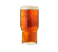 Laurie's Pub and Bar Accessories Greene King Pint Glass