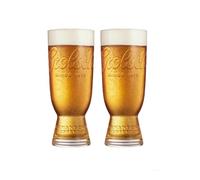 Laurie's Pub and Bar Accessories Grolsch Half Pint Glass x2