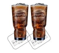 Laurie's Pub and Bar Accessories | PepsiMax NewStyle Glass x2