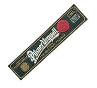 Laurie's Pub and Bar Accessories | Pilsner Urquell 'The Original Pilsner' Bar Runner 56 x 12 cm