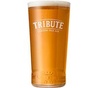 Laurie's Pub and Bar Accessories Tribute Pint Glass