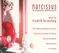 Laurin - Narcissus: Works By Fredrik Osterling