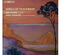 Laurin:Paradiso - VARIOUS:SONGS OF YESTERDAY