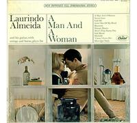 Laurindo Almeida - A Man and a Woman