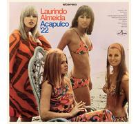Laurindo Almeida - Acapulco '22 [VINYL]