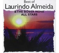 Laurindo Almeida & Bossa Nova Allstars - Best of