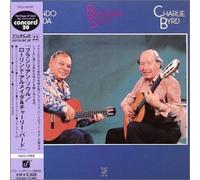 Laurindo Almeida - Brasilian Soul Papr Sleeve