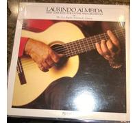 Laurindo Almeida - First Concerto For Guitar & Orchestra - Concord Concerto - CC-2001
