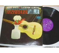 Laurindo Almeida - Kitty White & Laurindo Almeida