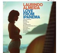 Laurindo Almeida - Love From Ipanema