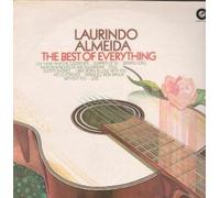 Laurindo Almeida - The Best of Everything
