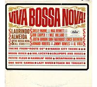 Laurindo Almeida & The Bossa Nova Allstars - Viva Bossa Nova!