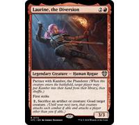 Laurine, the Diversion | Outlaws of Thunder Junction Commander