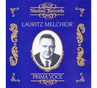 Lauritz Melchior - Melchior - Operatic Arias