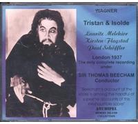 Lauritz Melchior - Wagner: Tristan und Isolde