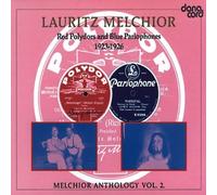 Lauritz Melchoir - Anthology Vol. 2