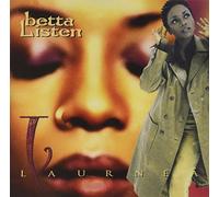 Laurneá - Betta Listen