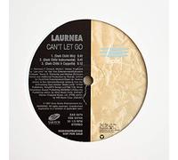 Laurnea - Can't Let Go (Remixes)