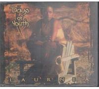 Laurnea - Days Of Youth