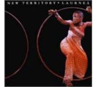 Laurneá - New Territory [Import]
